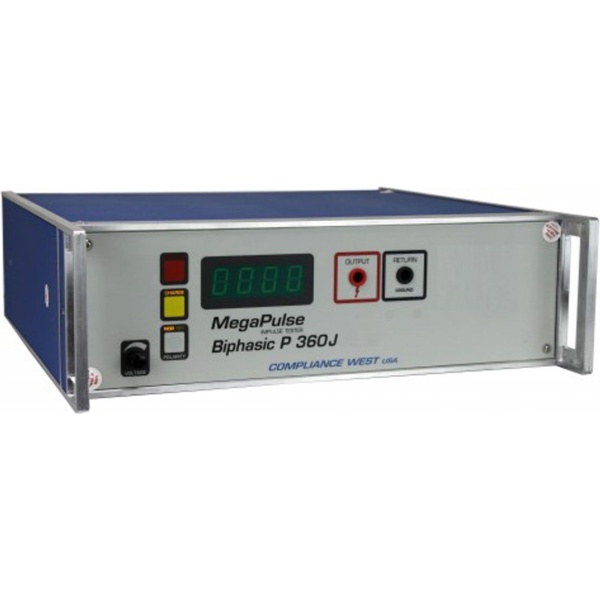 Compliance West Mp Bi P 360J