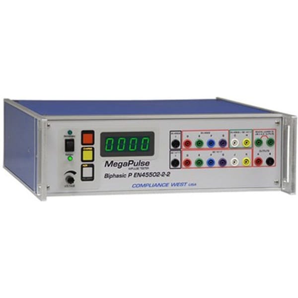Compliance West Mp Bi P En45502
