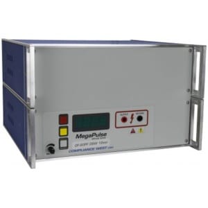 Compliance West MP DF 80P DSW
