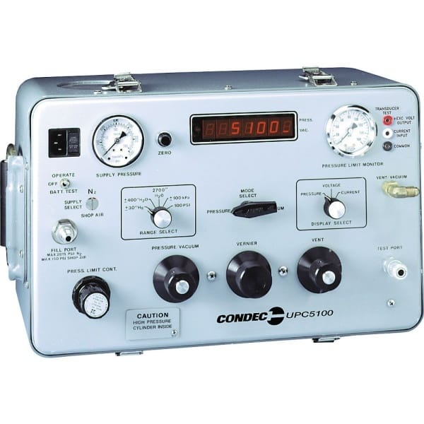Condec Upc5100