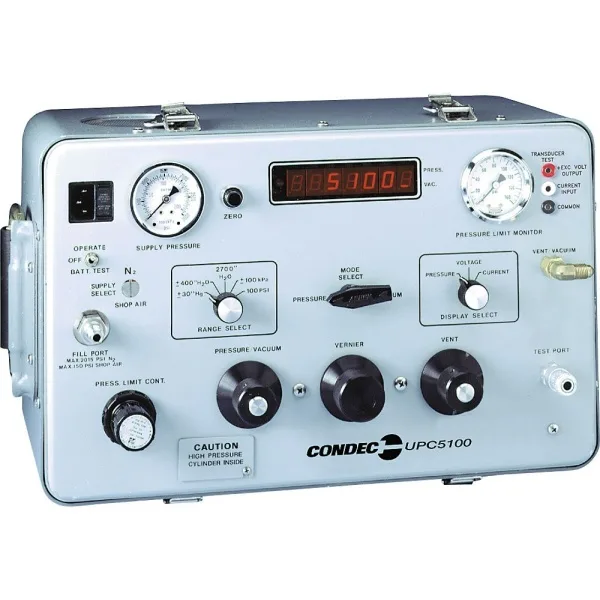 Condec Upc5100