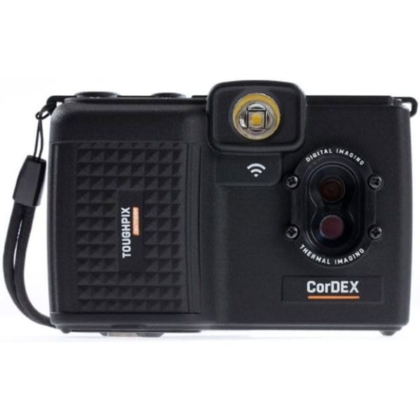 CorDEX TP3REX - Image 2