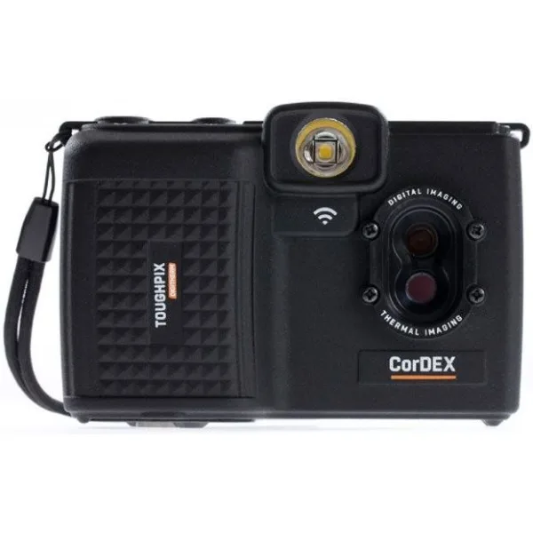 CorDEX TP3REX - Image 2