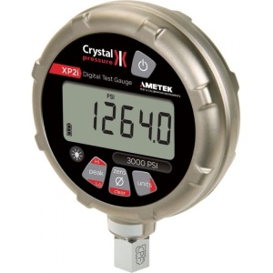 Crystal Engineering XP2i: 30PSIXP2I F4 DL