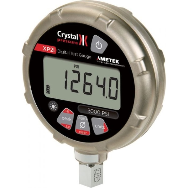 Crystal Engineering XP2i: 30PSIXP2I F4 DL