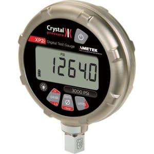 Crystal Engineering XP2i: 500PSIXP2I DD DL
