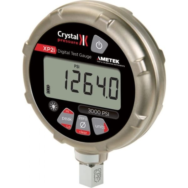 Crystal Engineering XP2i: 30PSIXP2I DD DL