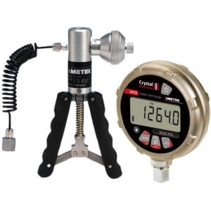 Crystal Engineering 500PSIXP2I S2 AHX