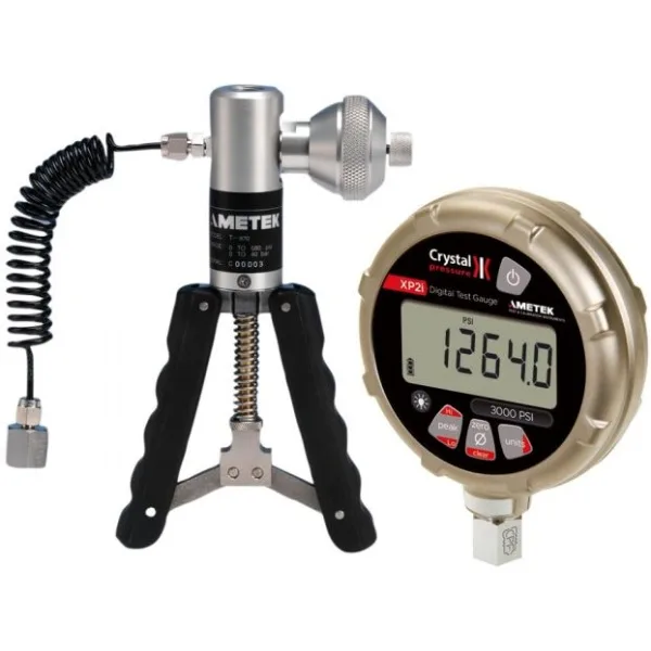 Crystal Engineering 500PSIXP2I S2 AHX