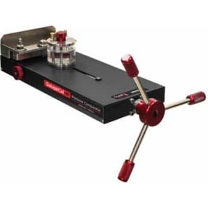 Crystal Engineering GAUGECALHP