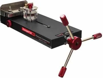 Crystal Engineering GAUGECALHP