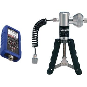 Crystal Engineering HPC41 100PSI AHX