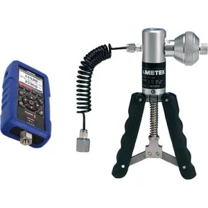 Crystal Engineering HPC41 100PSI AHX