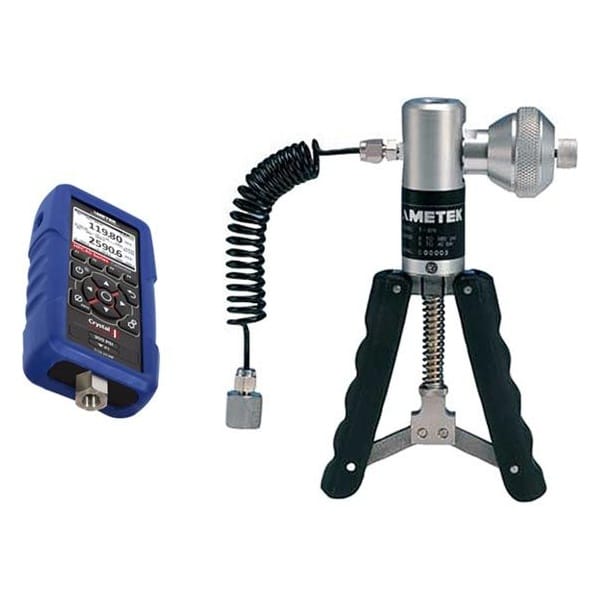 Crystal Engineering HPC41 100PSI AHX