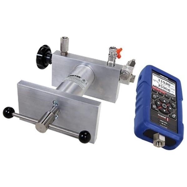 Crystal Engineering Hpc41 10Kpsi Dox Mfr Hpc41 10Kpsi Dox
