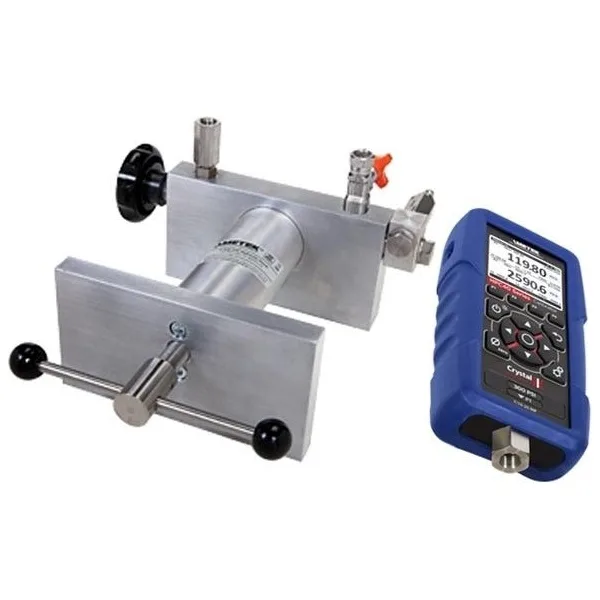 Crystal Engineering Hpc41 10Kpsi Dox Mfr Hpc41 10Kpsi Dox