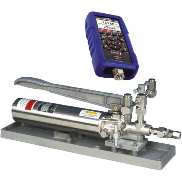 Crystal Engineering Hpc41 10Kpsi Fwv Mfr Hpc41 10Kpsi Fwv