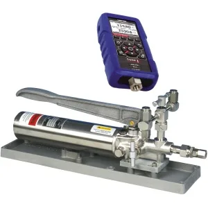 Crystal Engineering Hpc41 1Kpsi Fwv Mfr Hpc41 1Kpsi Fwv
