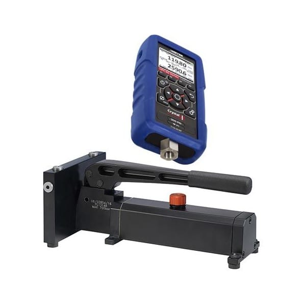 Crystal Engineering Hpc41 3Kpsi Eox Mfr Hpc41 3Kpsi Eox