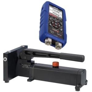 Crystal Engineering Hpc42 100Psi 10Kpsi Dwx Mfr Hpc42 100Psi 10Kpsi Dwx