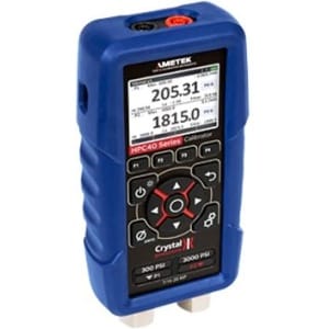 Crystal Engineering HPC42 100PSI 3KPSI