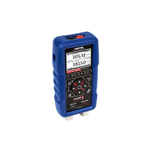 Crystal Engineering HPC42 100PSI 3KPSI
