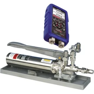 Crystal Engineering Hpc42 300Psi 10Kpsi Fwv Mfr Hpc42 300Psi 10Kpsi Fwv