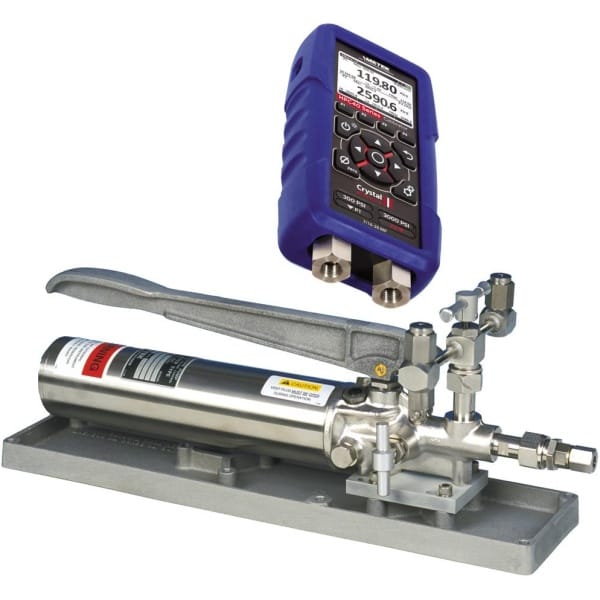 Crystal Engineering Hpc42 300Psi 10Kpsi Fwv Mfr Hpc42 300Psi 10Kpsi Fwv