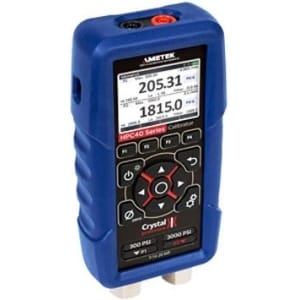 Crystal Engineering HPC42 30PSI 1KPSI