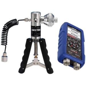 Crystal Engineering HPC42 30PSI 3KPSI BXX