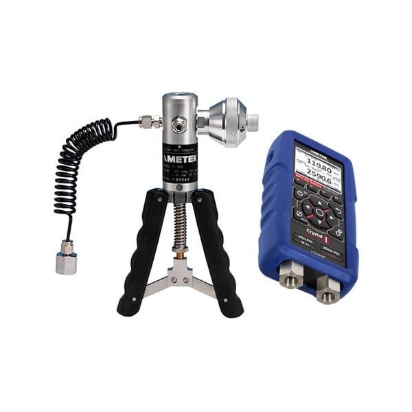 Crystal Engineering HPC42 30PSI 3KPSI BXX