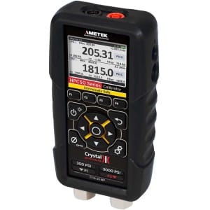 Crystal Engineering HPC51 300PSI