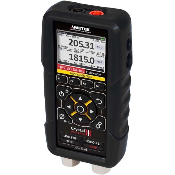 Crystal Engineering HPC51 300PSI