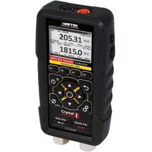Crystal Engineering HPC52 300PSI 3KPSI