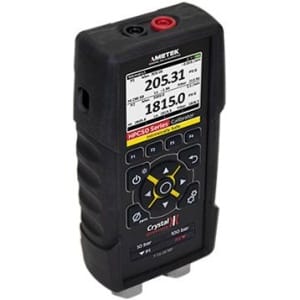 Crystal Engineering HPC52 30PSI 3KPSI