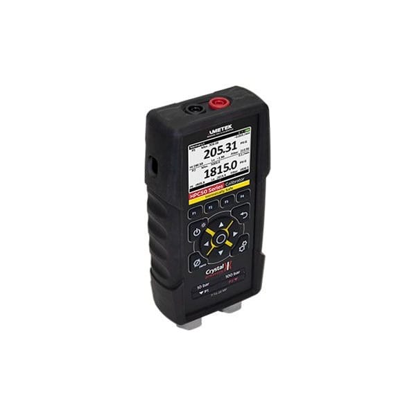 Crystal Engineering HPC52 30PSI 3KPSI