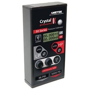Crystal Engineering IS33 16/1500