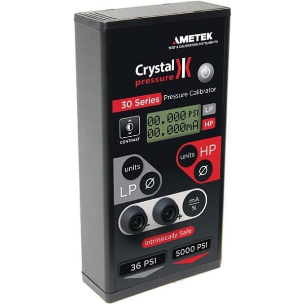 Crystal Engineering IS33 300/3000
