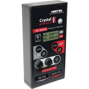 Crystal Engineering IS33 36/3000 SPSS N W