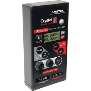 Crystal Engineering IS33 36/3000 SPSS N W