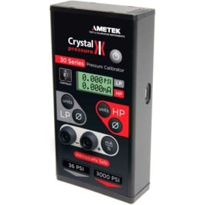 Crystal Engineering IS33 36/3000PSI
