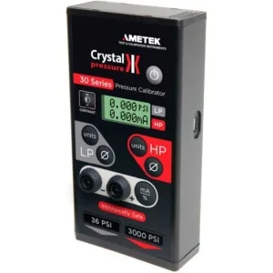 Crystal Engineering IS33 36/3000PSI