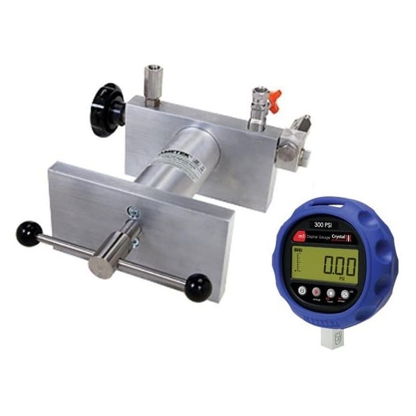 Crystal Engineering M1 10KPSI DOX