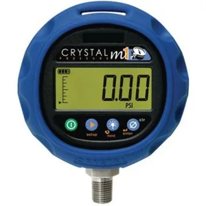 Crystal Engineering M1 10Kpsi Gwx E W Mfr M1 10Kpsi Gwx E W