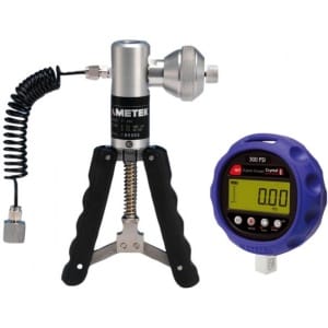 Crystal Engineering M1 1KPSI AHX