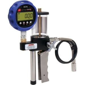 Crystal Engineering M1 1KPSI BHX