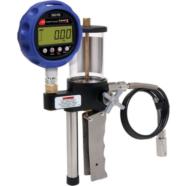 Crystal Engineering M1 1KPSI BHX