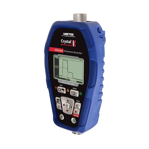 Crystal Engineering NV 4AA 100PSI B
