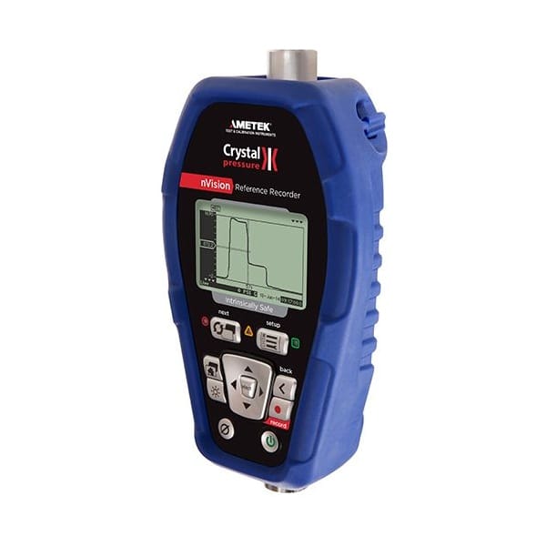 Crystal Engineering Nv 4Aa 100Psi 100Psi Baro B Mfr Nv 4Aa 100Psi 100Psi Baro B