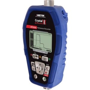 Crystal Engineering NV 4AA 100PSI